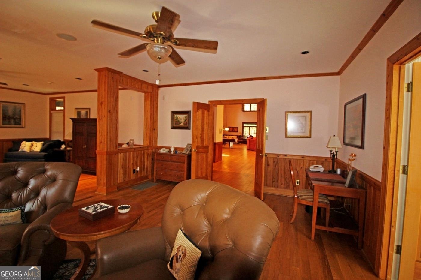 169 Dunns Road Dahlonega - 32