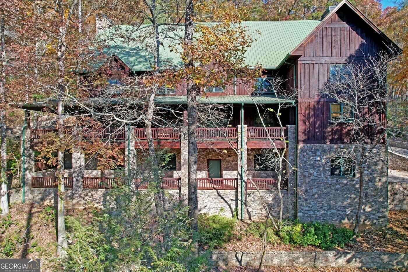169 Dunns Road Dahlonega - 4