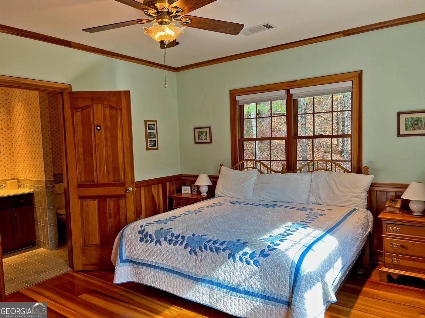 169 Dunns Road Dahlonega - 43