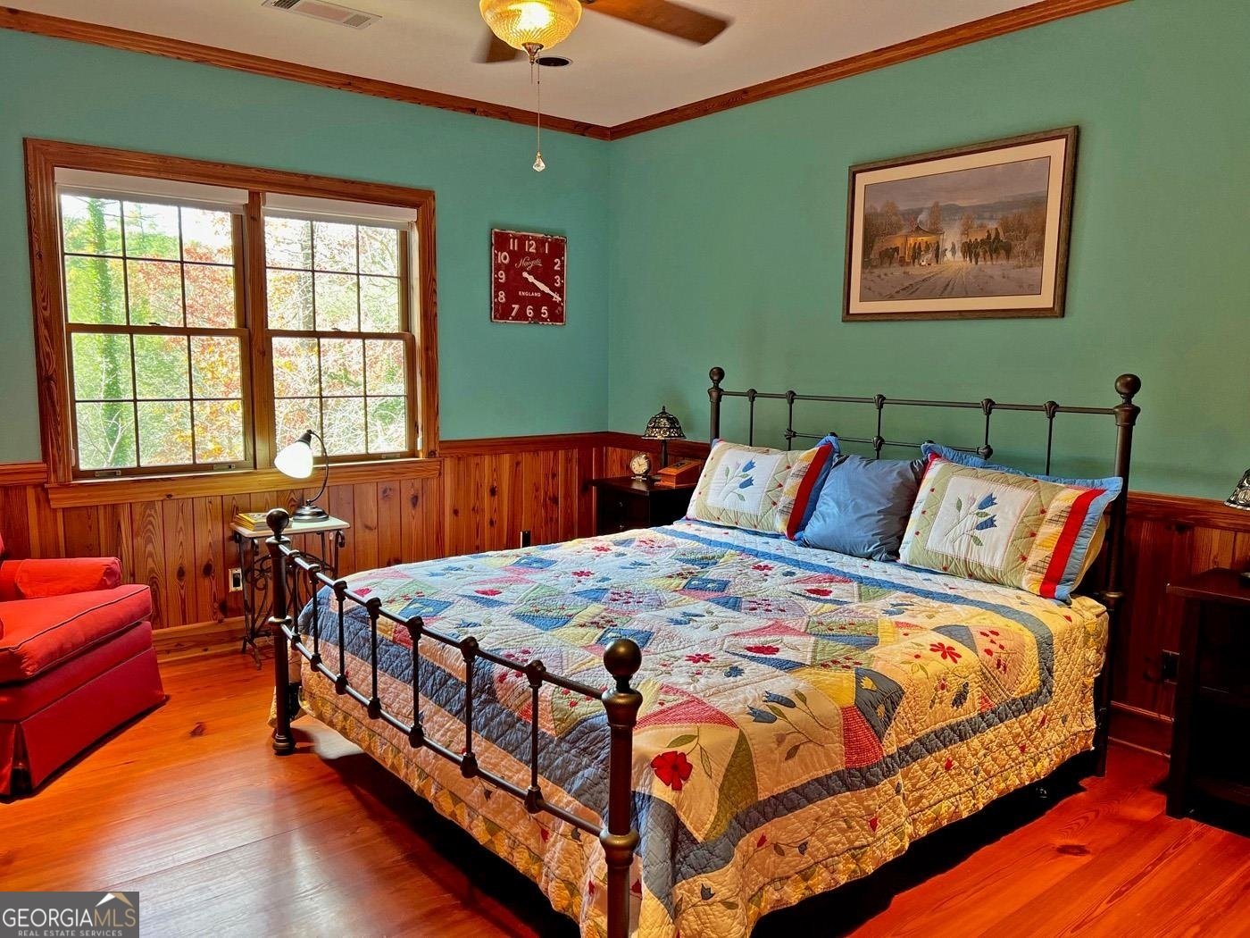 169 Dunns Road Dahlonega - 47