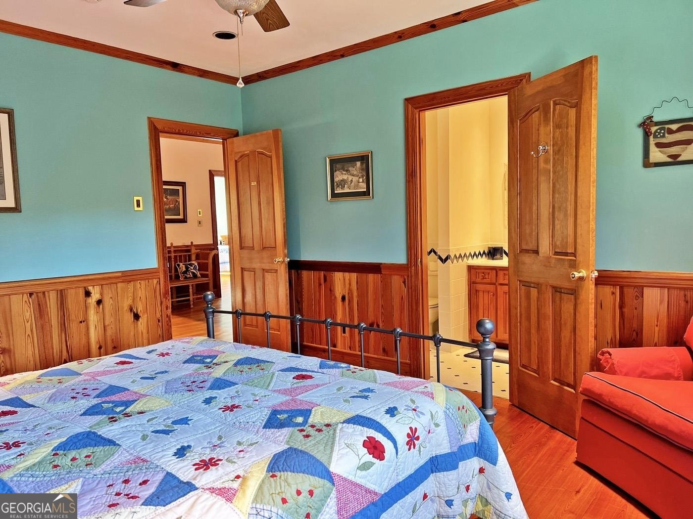 169 Dunns Road Dahlonega - 48