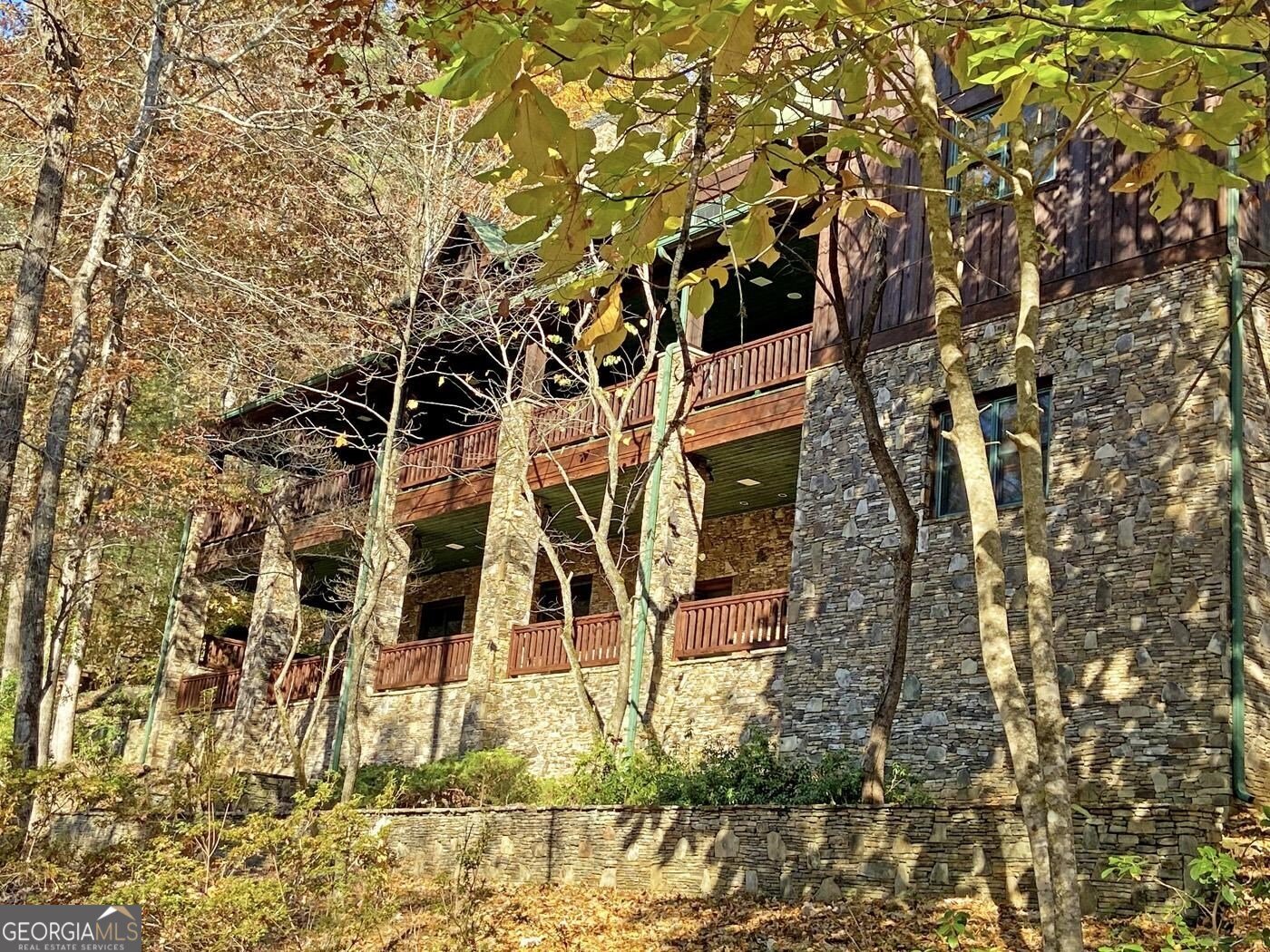 169 Dunns Road Dahlonega - 5