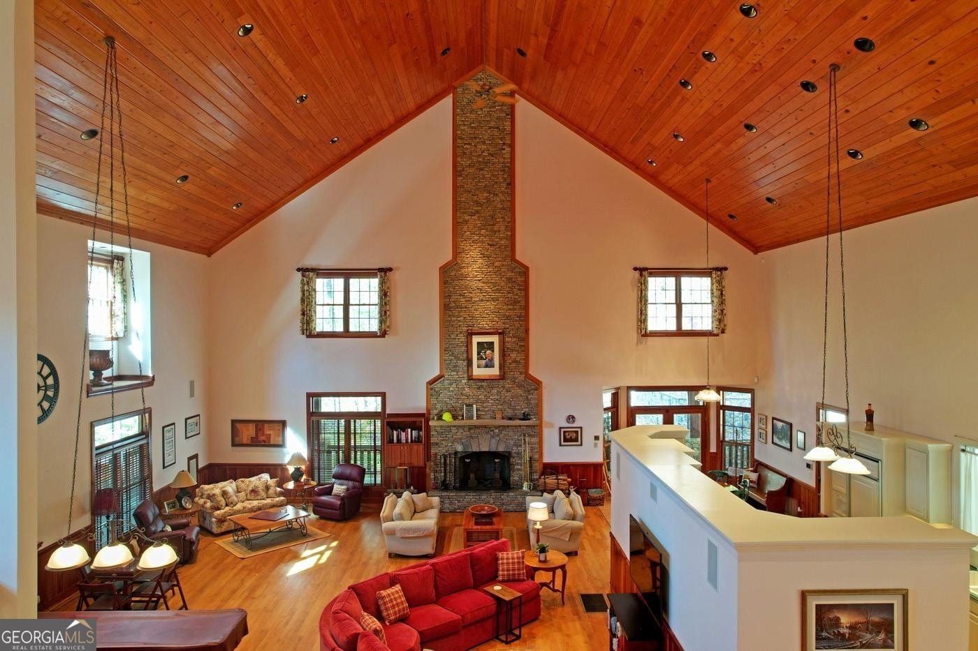 169 Dunns Road Dahlonega - 6