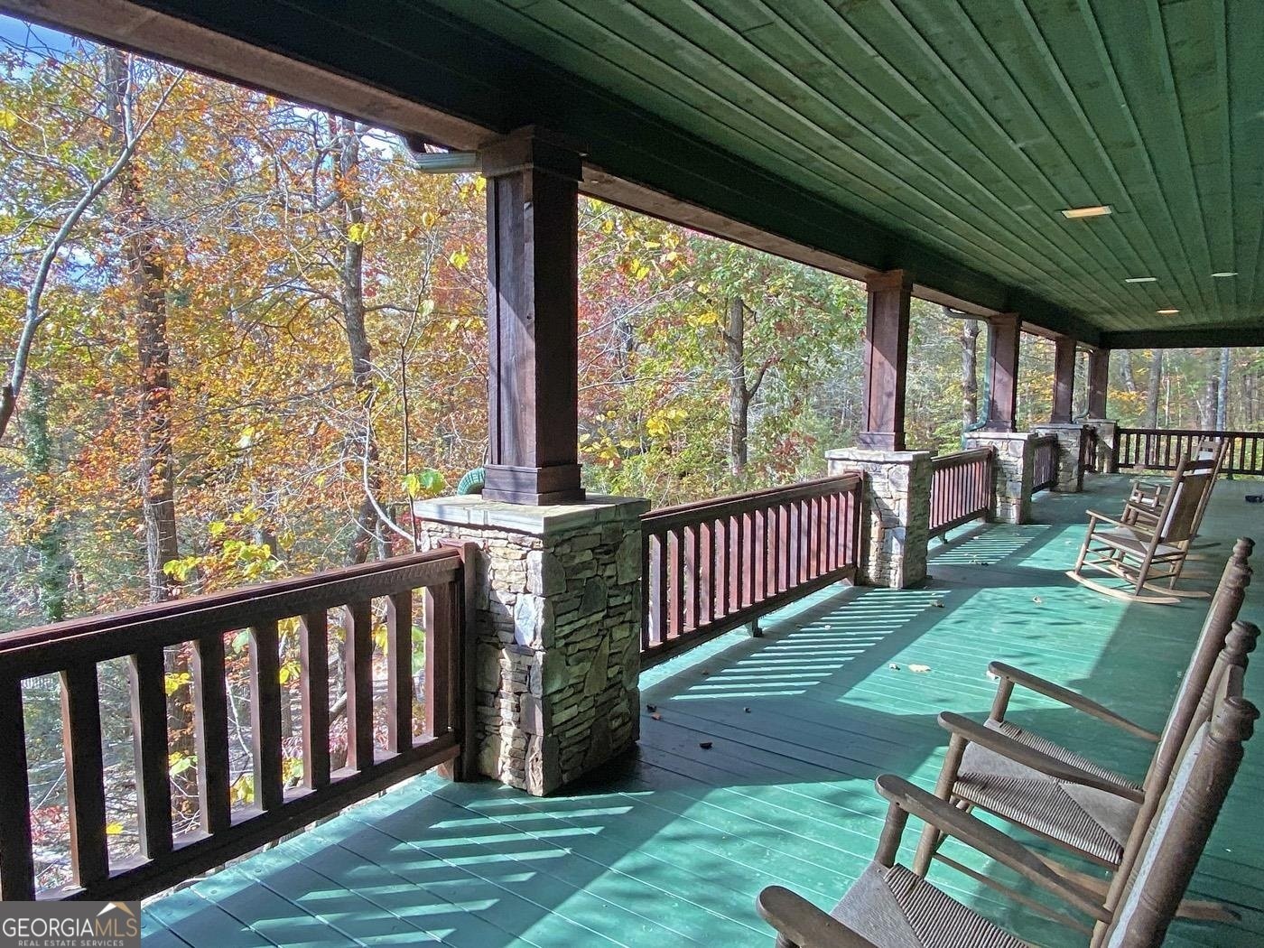 169 Dunns Road Dahlonega - 64