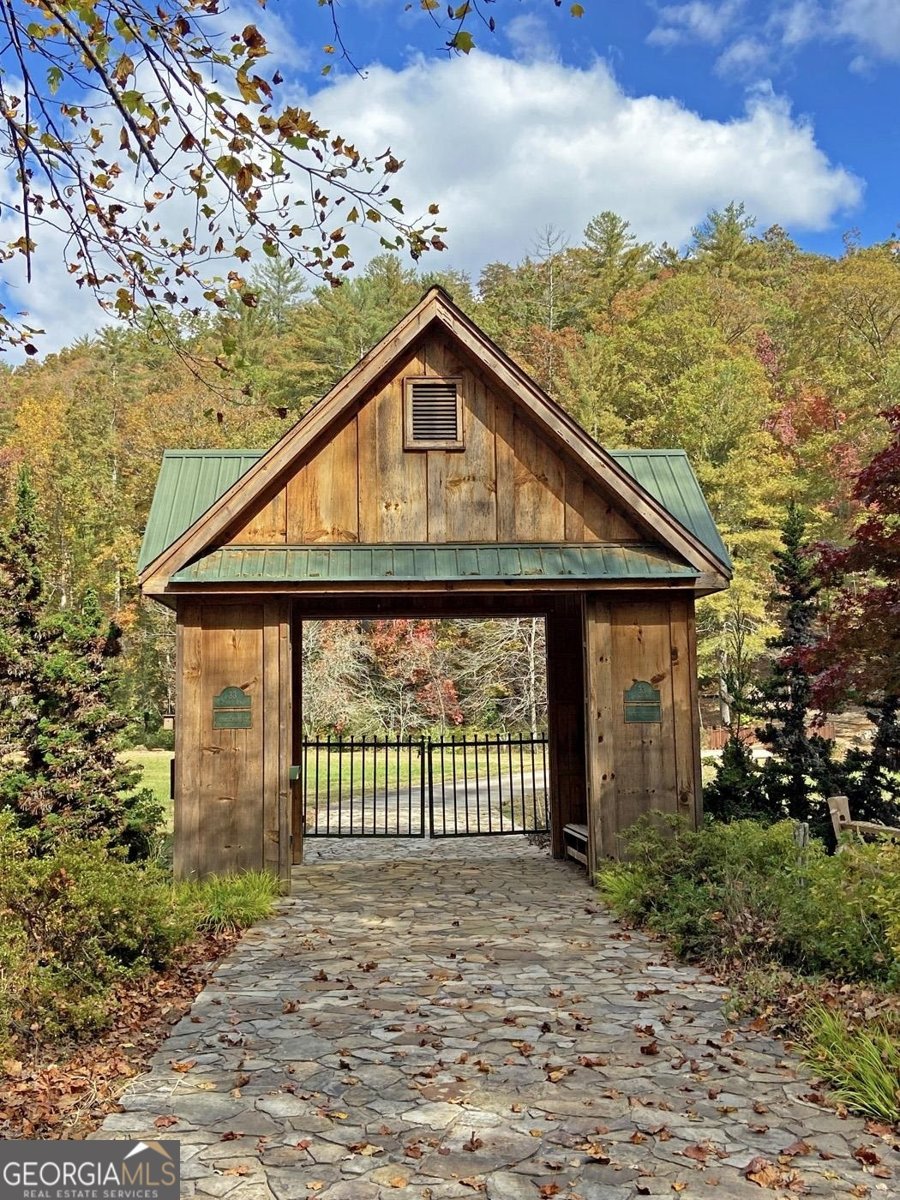 169 Dunns Road Dahlonega - 73