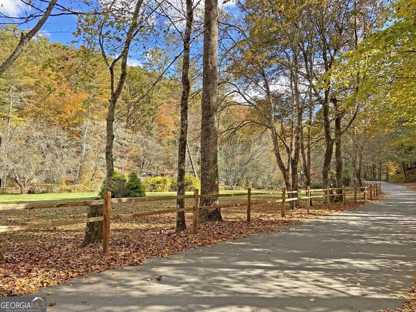 169 Dunns Road Dahlonega - 76
