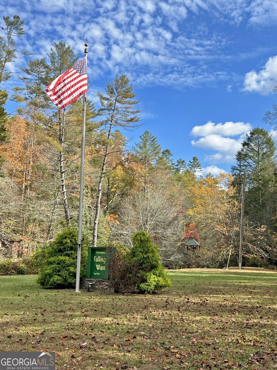 169 Dunns Road Dahlonega - 78