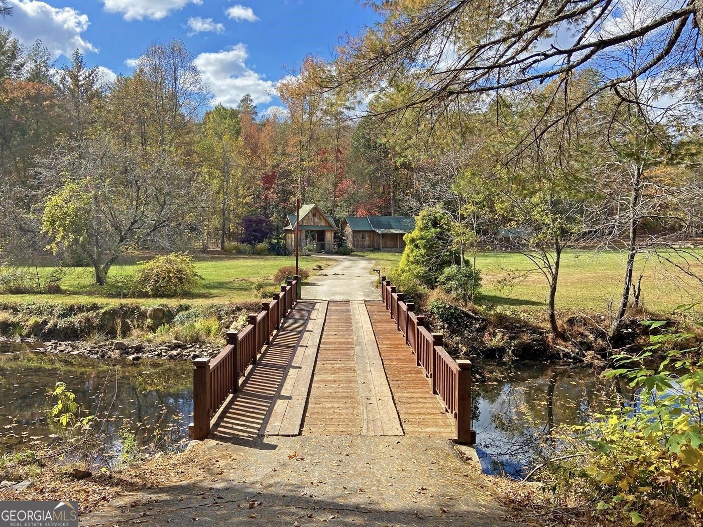 169 Dunns Road Dahlonega - 79