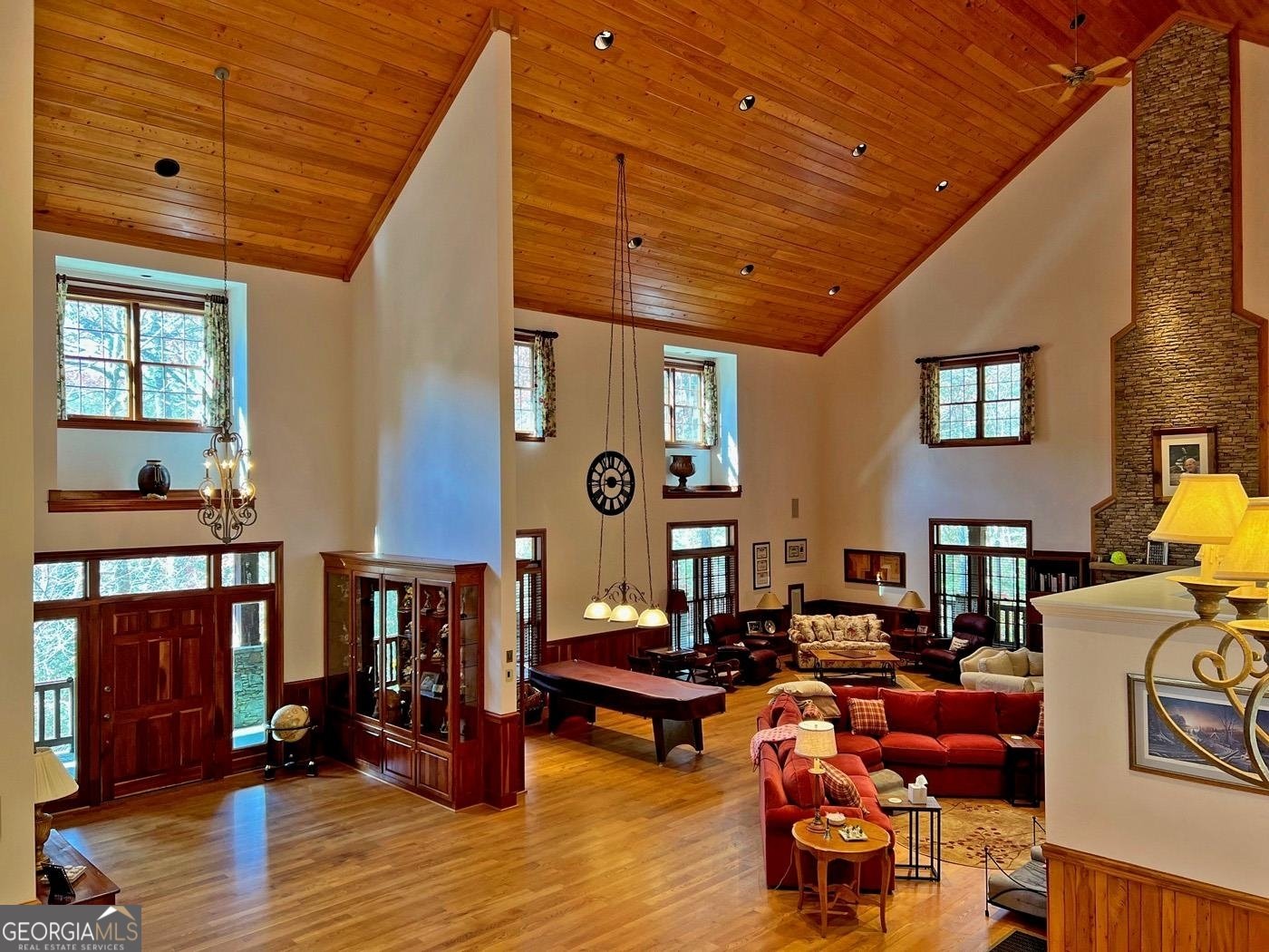 169 Dunns Road Dahlonega - 8