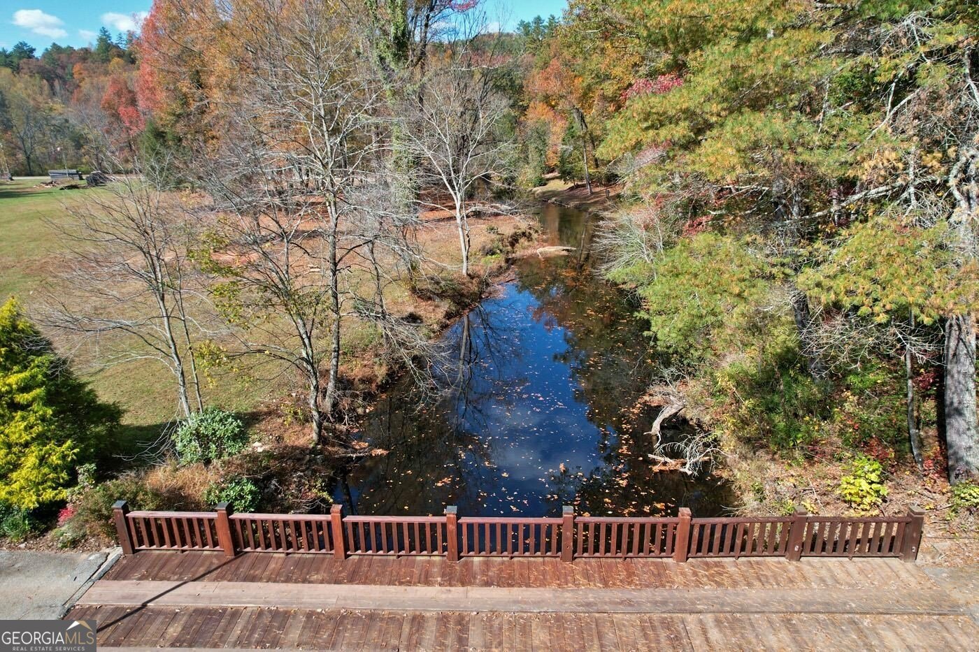 169 Dunns Road Dahlonega - 81
