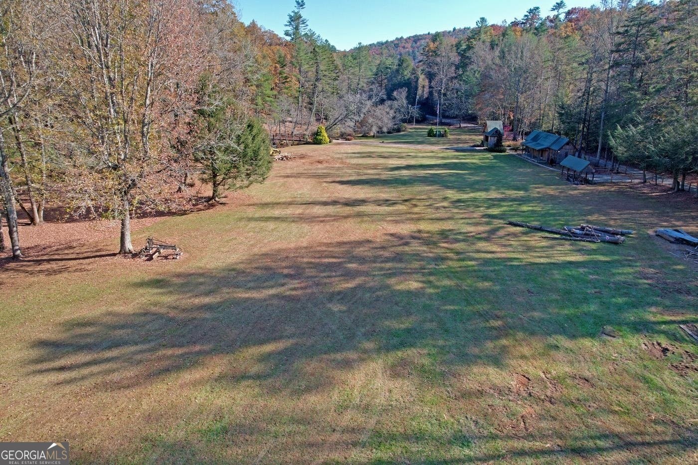 169 Dunns Road Dahlonega - 83