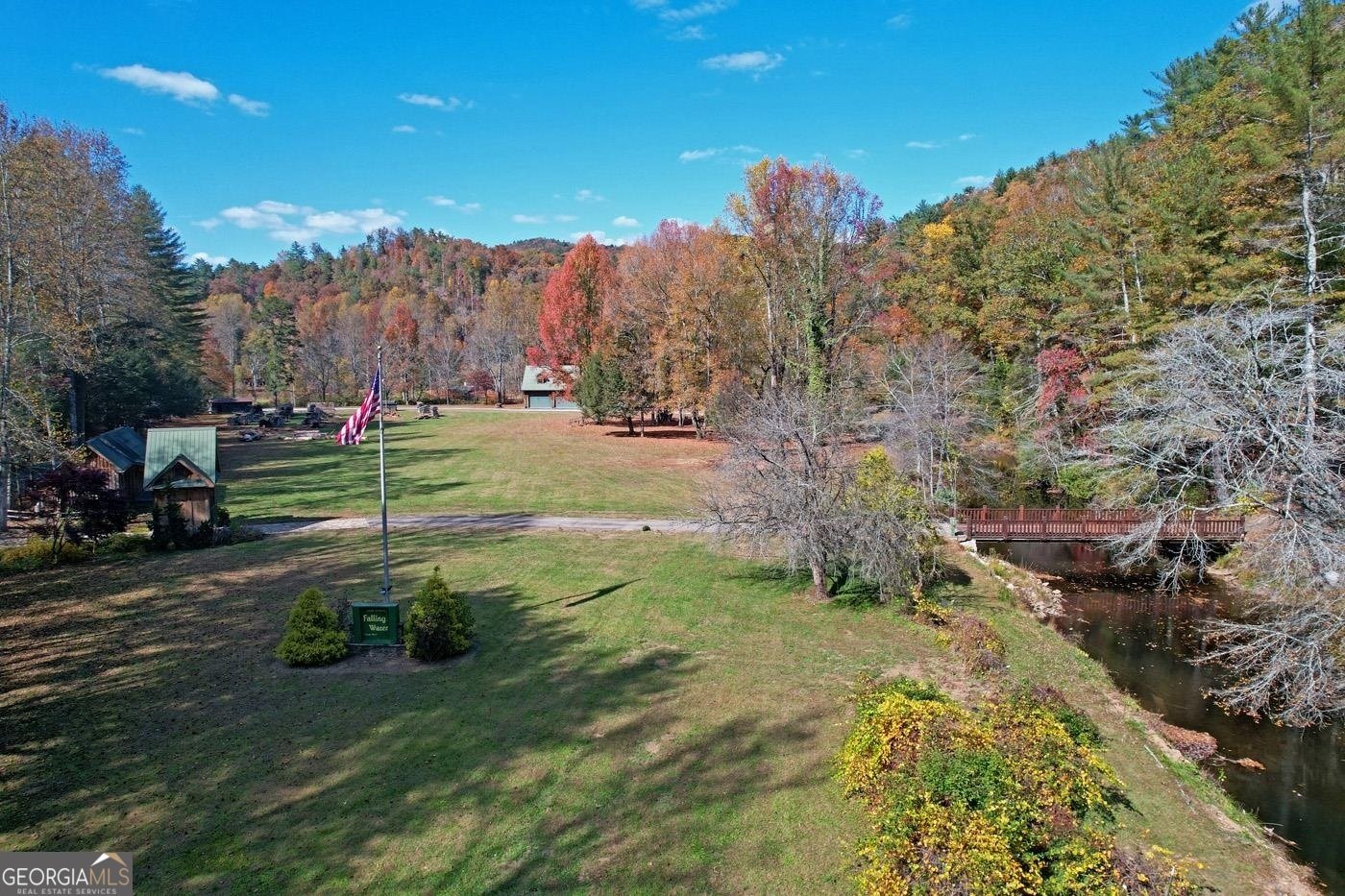 169 Dunns Road Dahlonega - 84