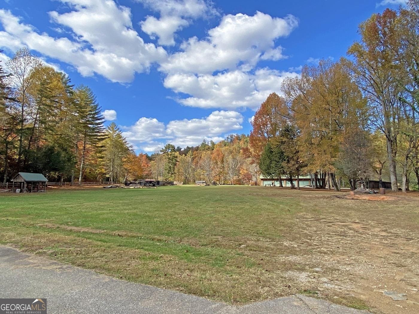 169 Dunns Road Dahlonega - 86