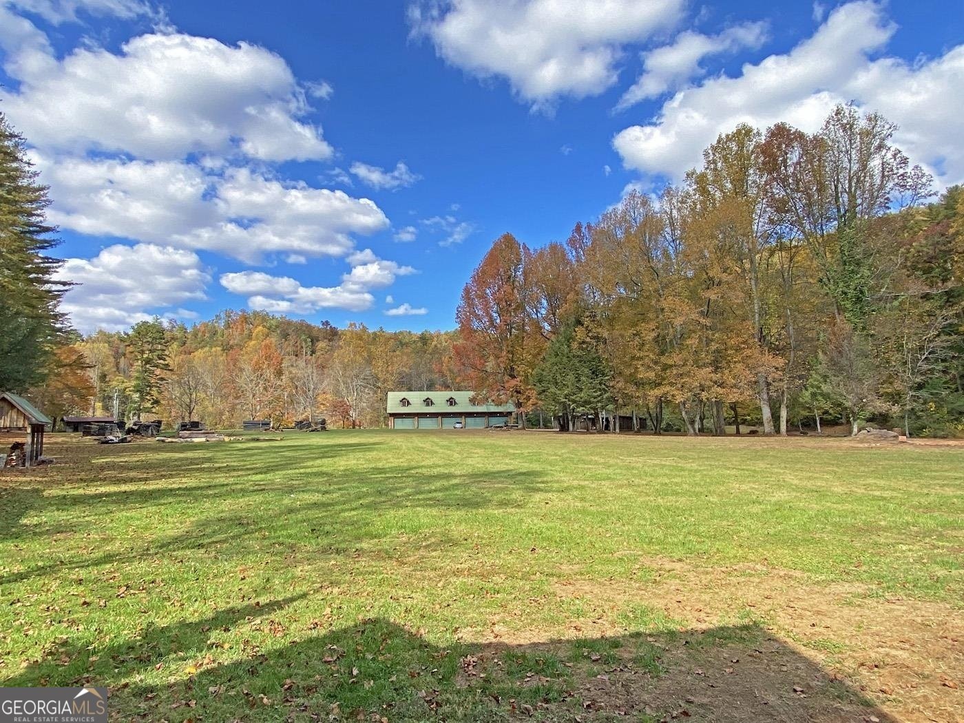 169 Dunns Road Dahlonega - 87