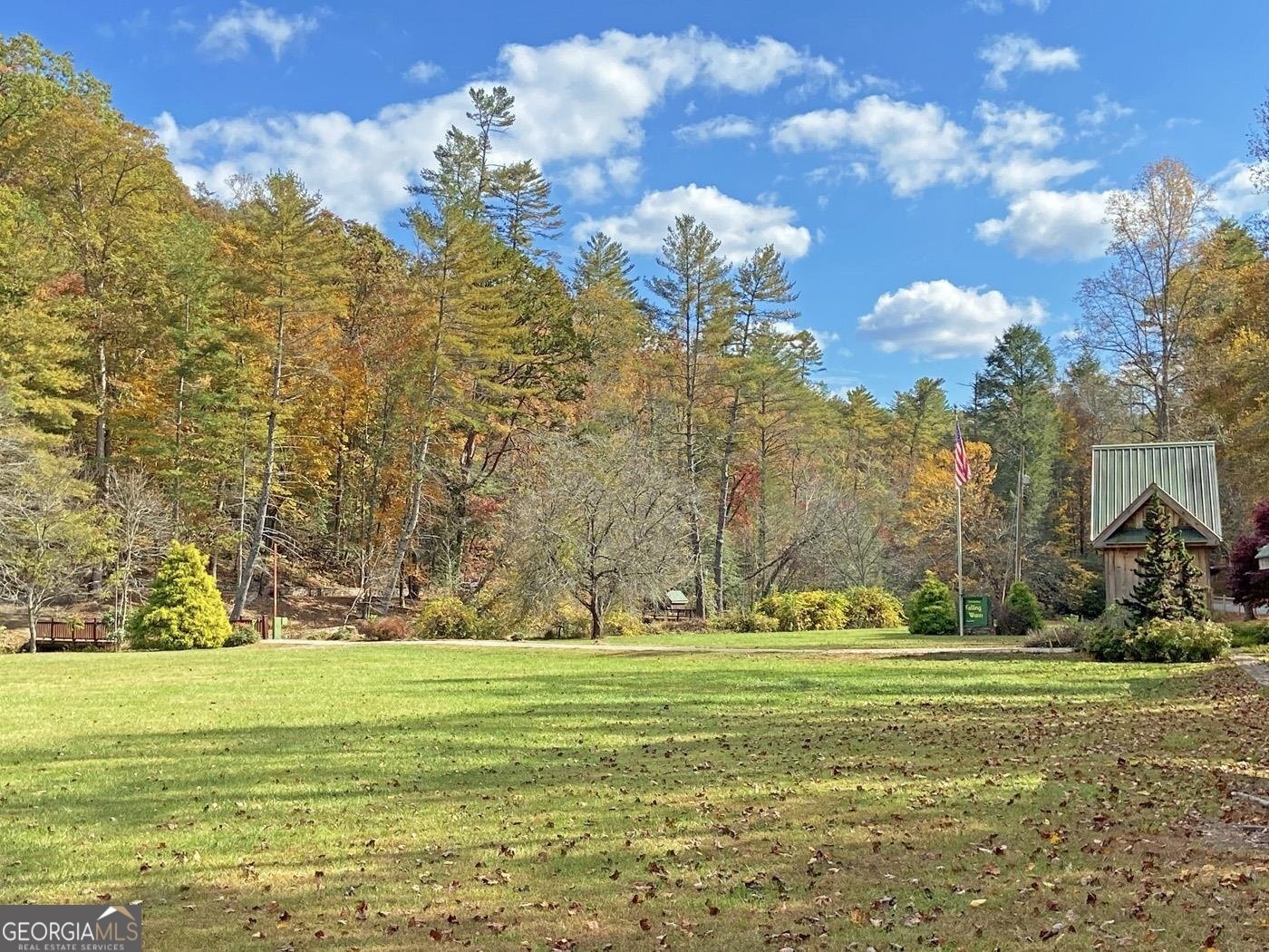 169 Dunns Road Dahlonega - 89