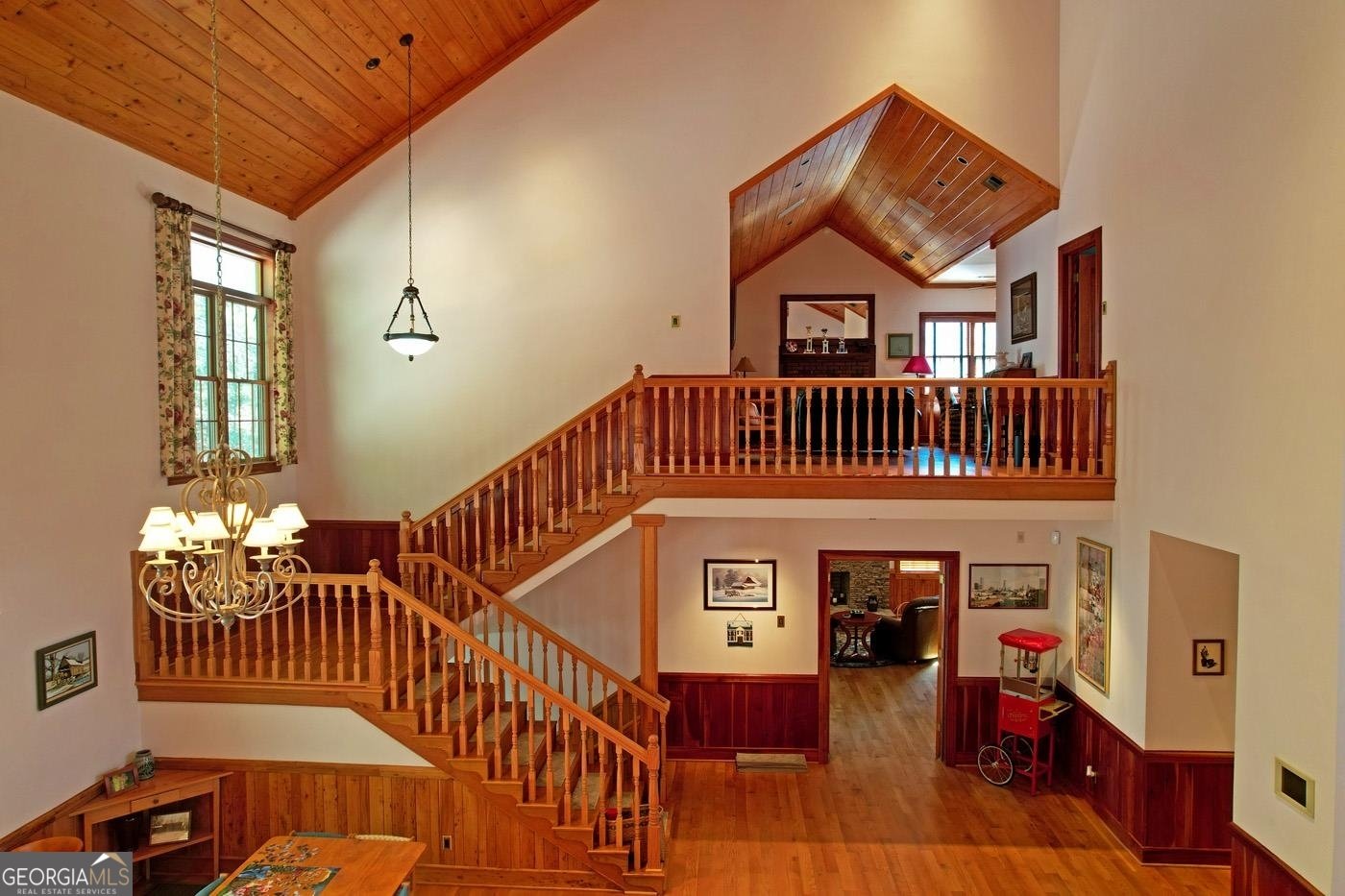 169 Dunns Road Dahlonega - 9