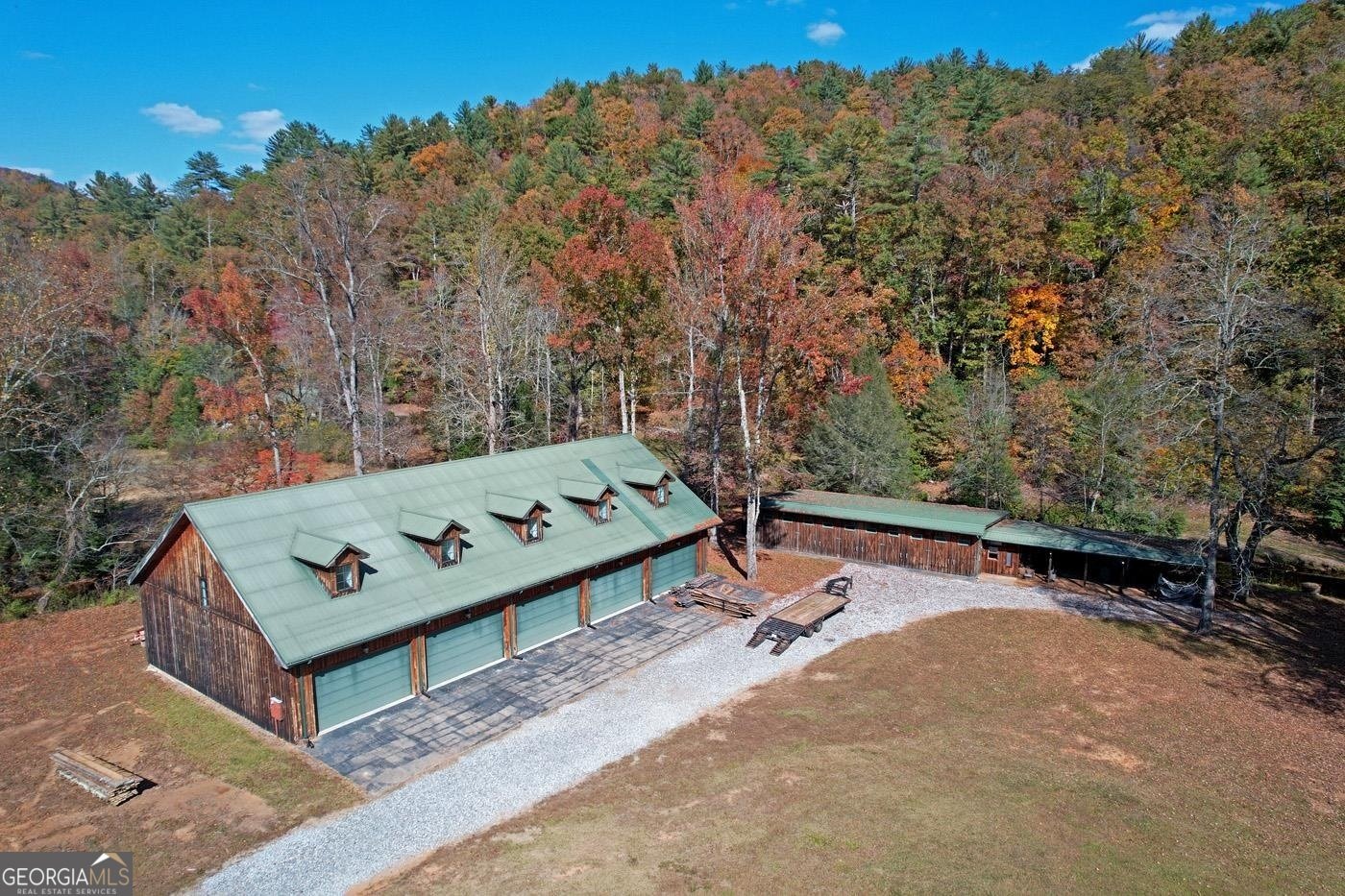 169 Dunns Road Dahlonega - 93