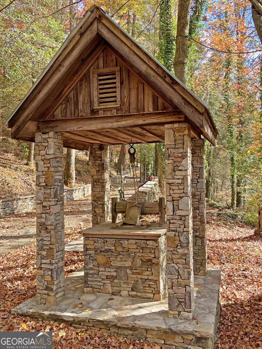 169 Dunns Road Dahlonega - 95