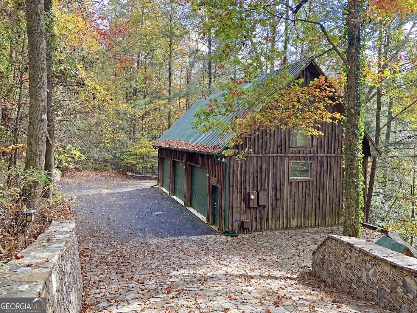 169 Dunns Road Dahlonega - 98