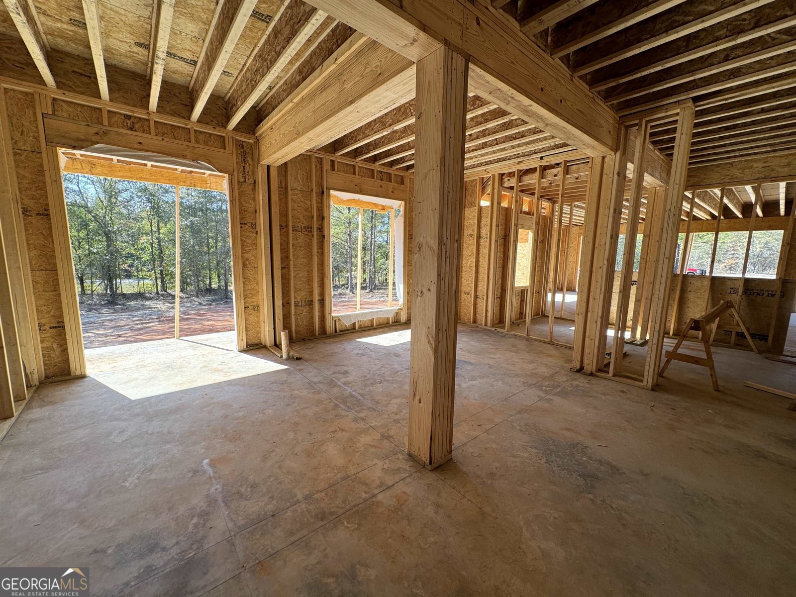 820 Rentz Dexter Road Rentz - 1