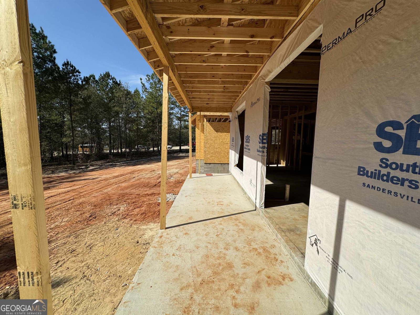 820 Rentz Dexter Road Rentz - 10