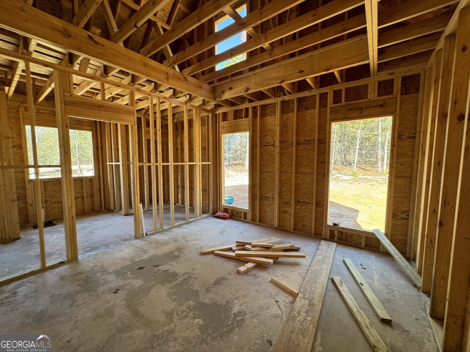 820 Rentz Dexter Road Rentz - 2