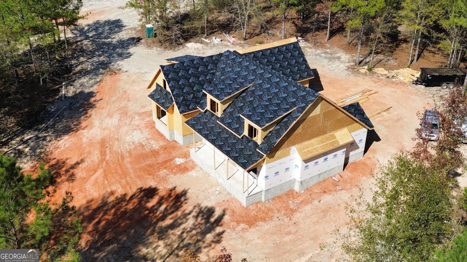 820 Rentz Dexter Road Rentz - 5