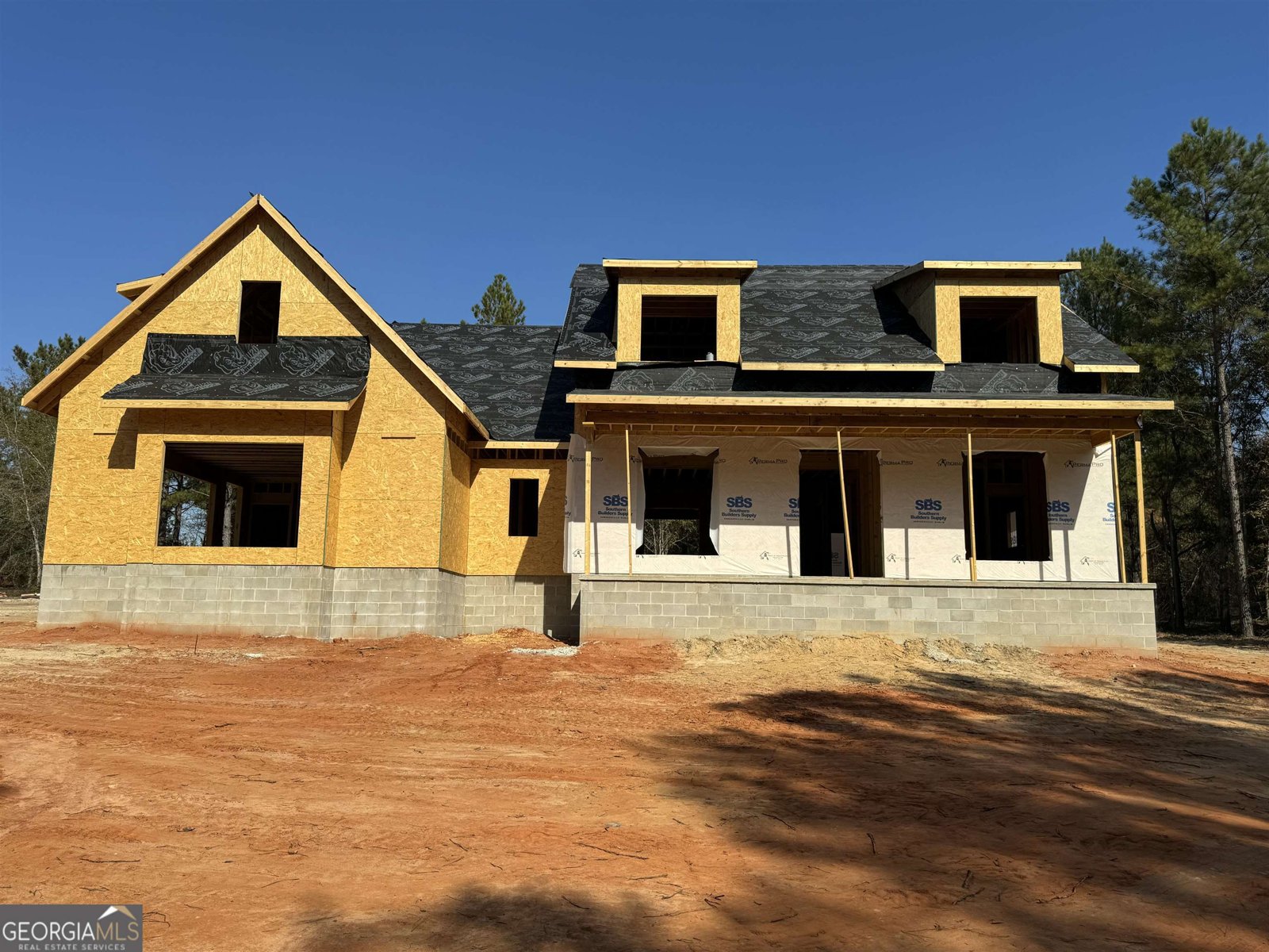 820 Rentz Dexter Road Rentz - 6