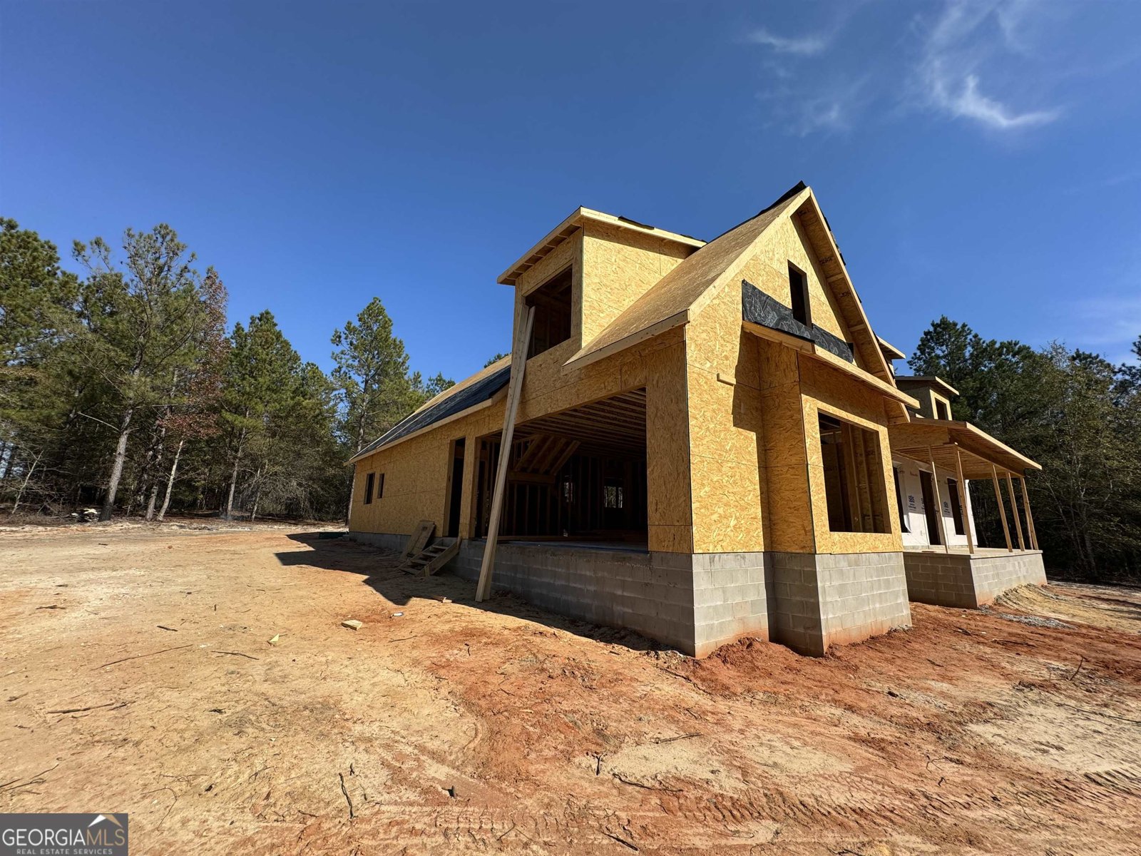 820 Rentz Dexter Road Rentz - 8