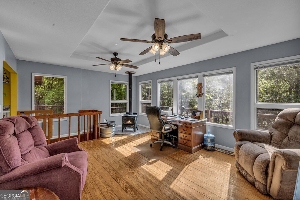 805 Quail Cove Circle Warne - 10