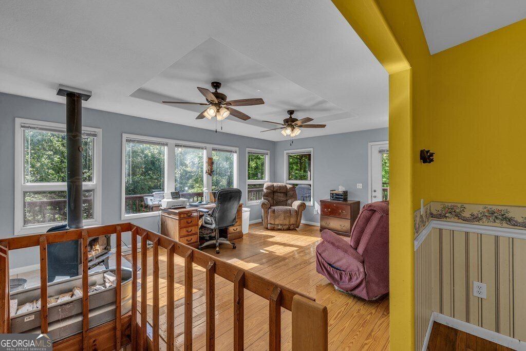 805 Quail Cove Circle Warne - 11