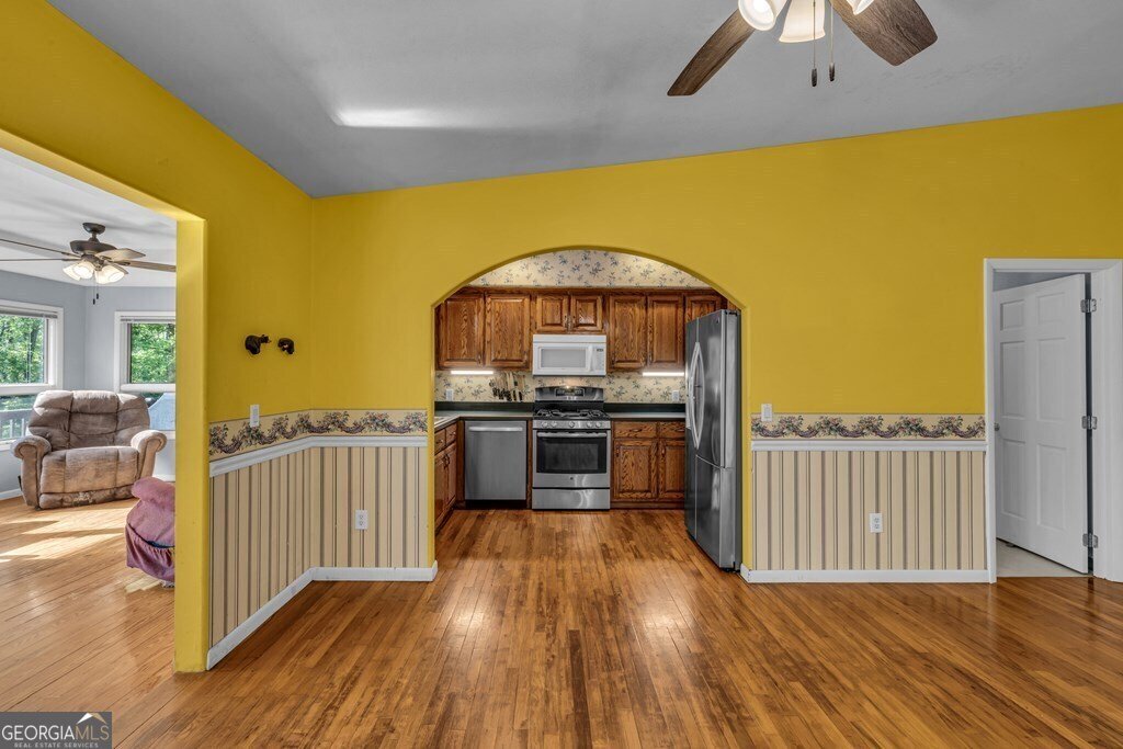805 Quail Cove Circle Warne - 15
