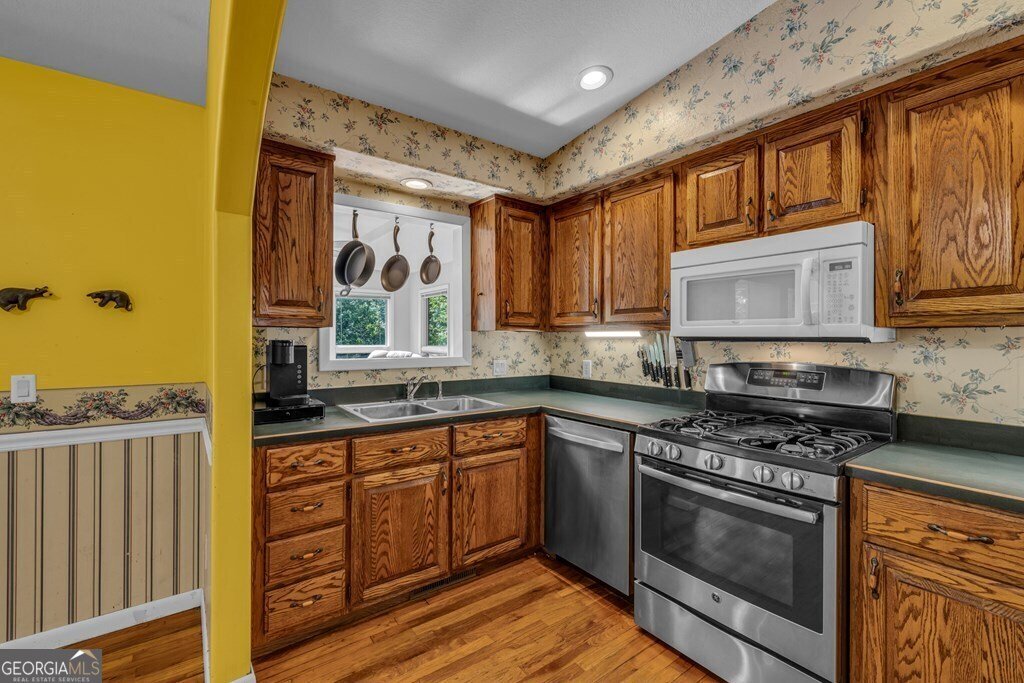 805 Quail Cove Circle Warne - 16