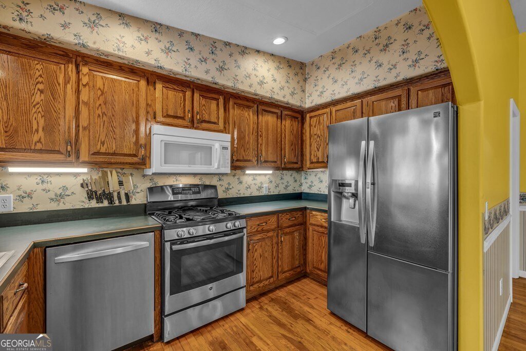 805 Quail Cove Circle Warne - 17