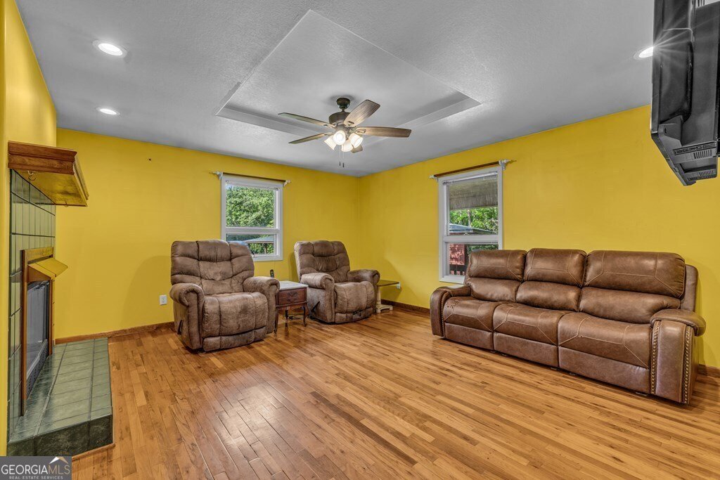 805 Quail Cove Circle Warne - 20