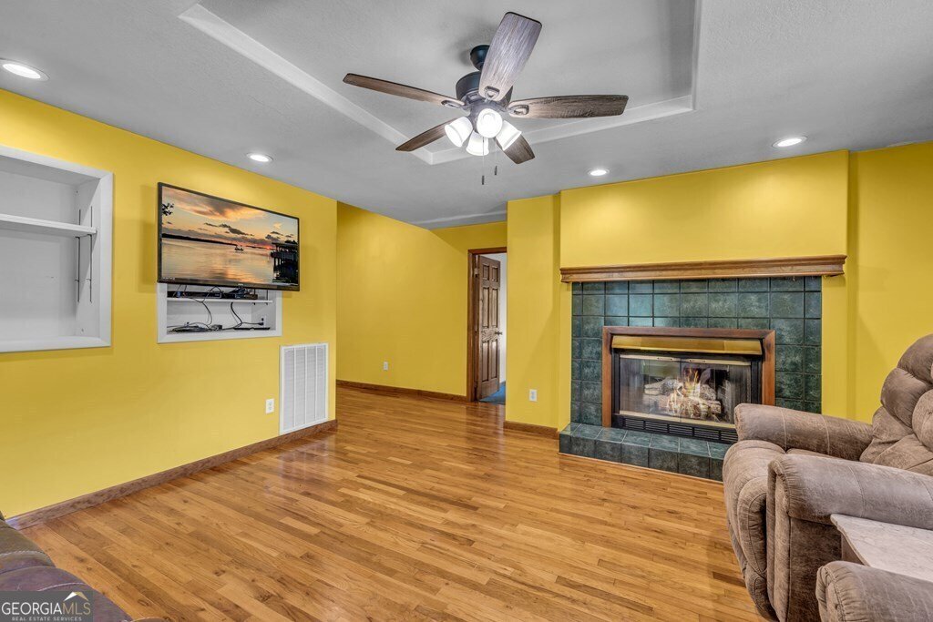 805 Quail Cove Circle Warne - 21