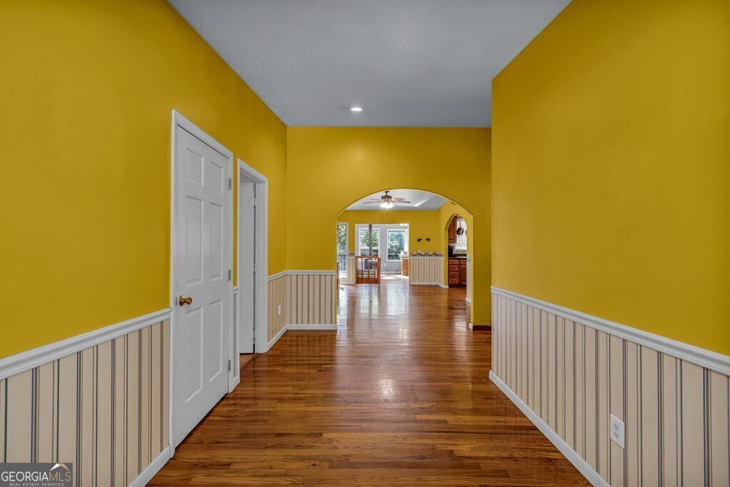 805 Quail Cove Circle Warne - 22