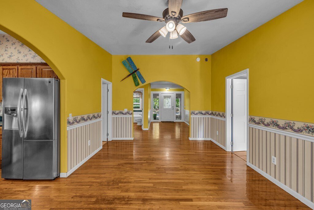 805 Quail Cove Circle Warne - 24