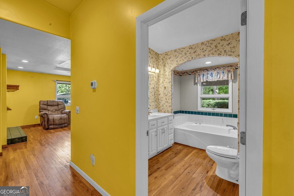 805 Quail Cove Circle Warne - 25