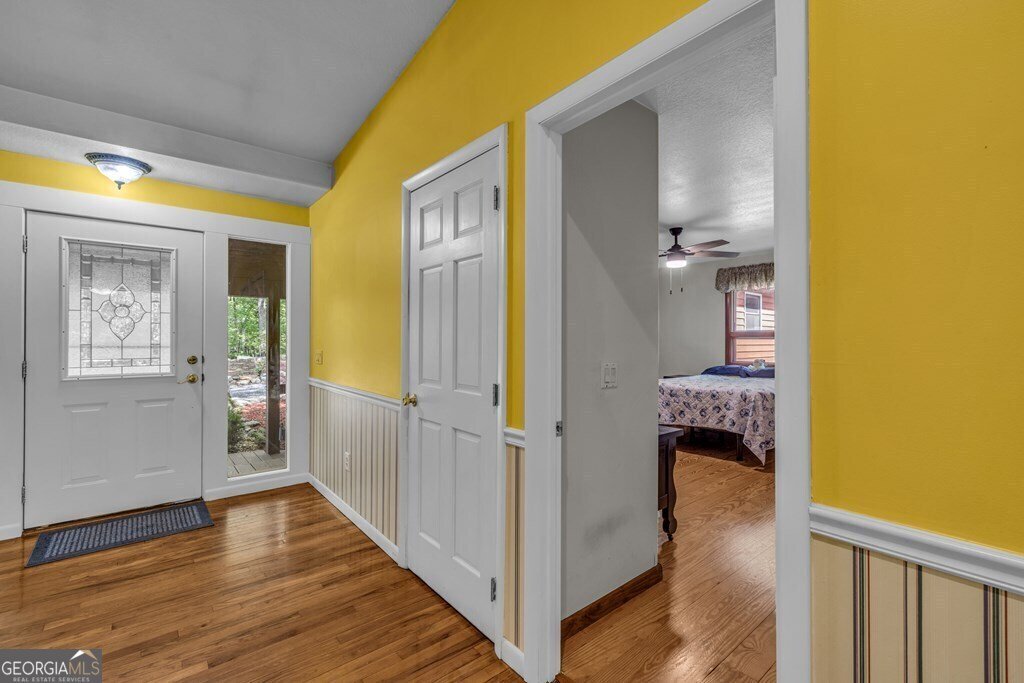 805 Quail Cove Circle Warne - 27