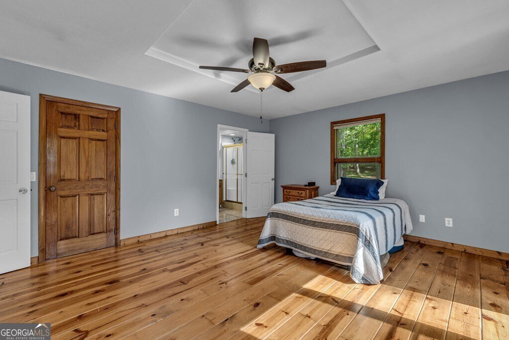 805 Quail Cove Circle Warne - 28