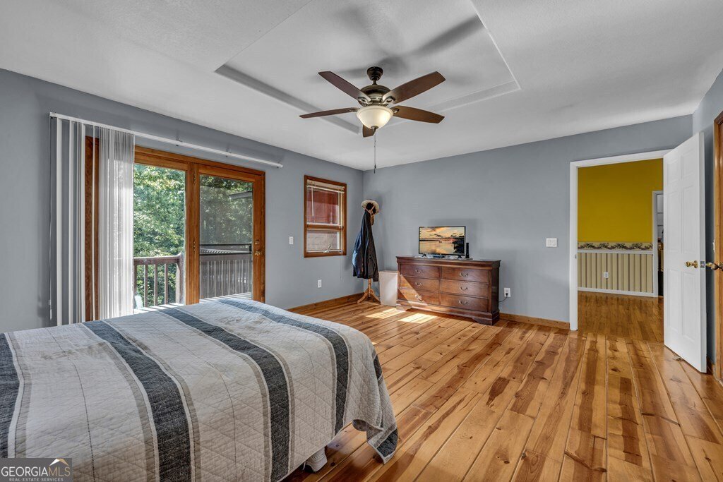 805 Quail Cove Circle Warne - 29