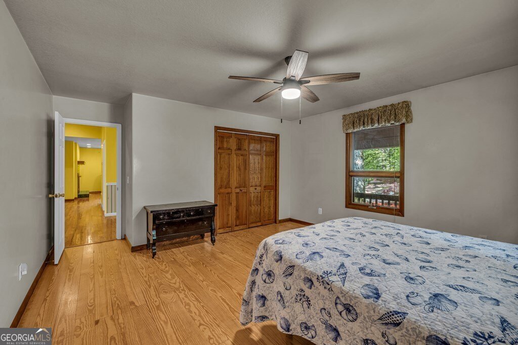 805 Quail Cove Circle Warne - 33