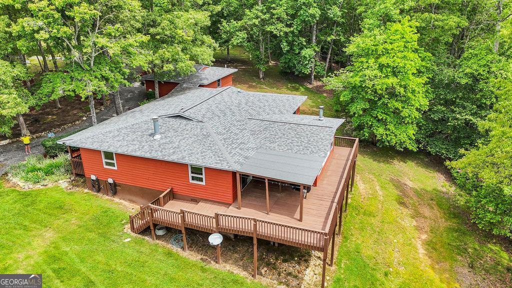 805 Quail Cove Circle Warne - 4