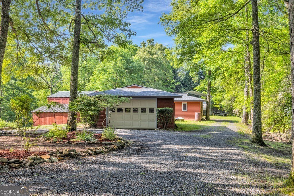 805 Quail Cove Circle Warne - 40