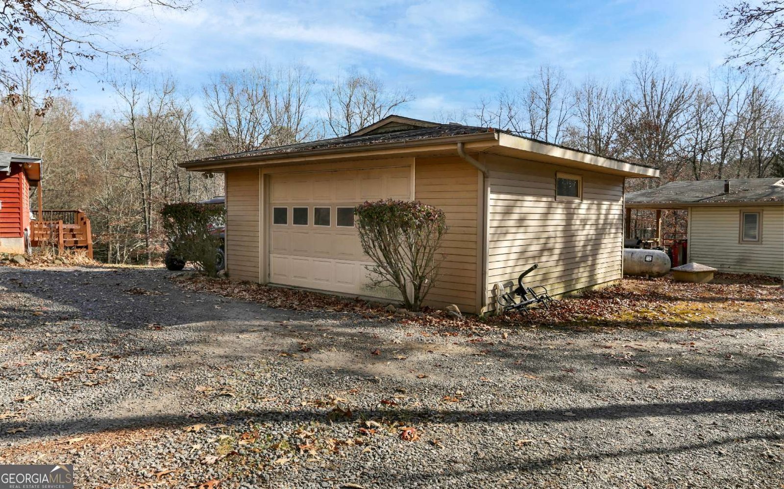 805 Quail Cove Circle Warne - 41