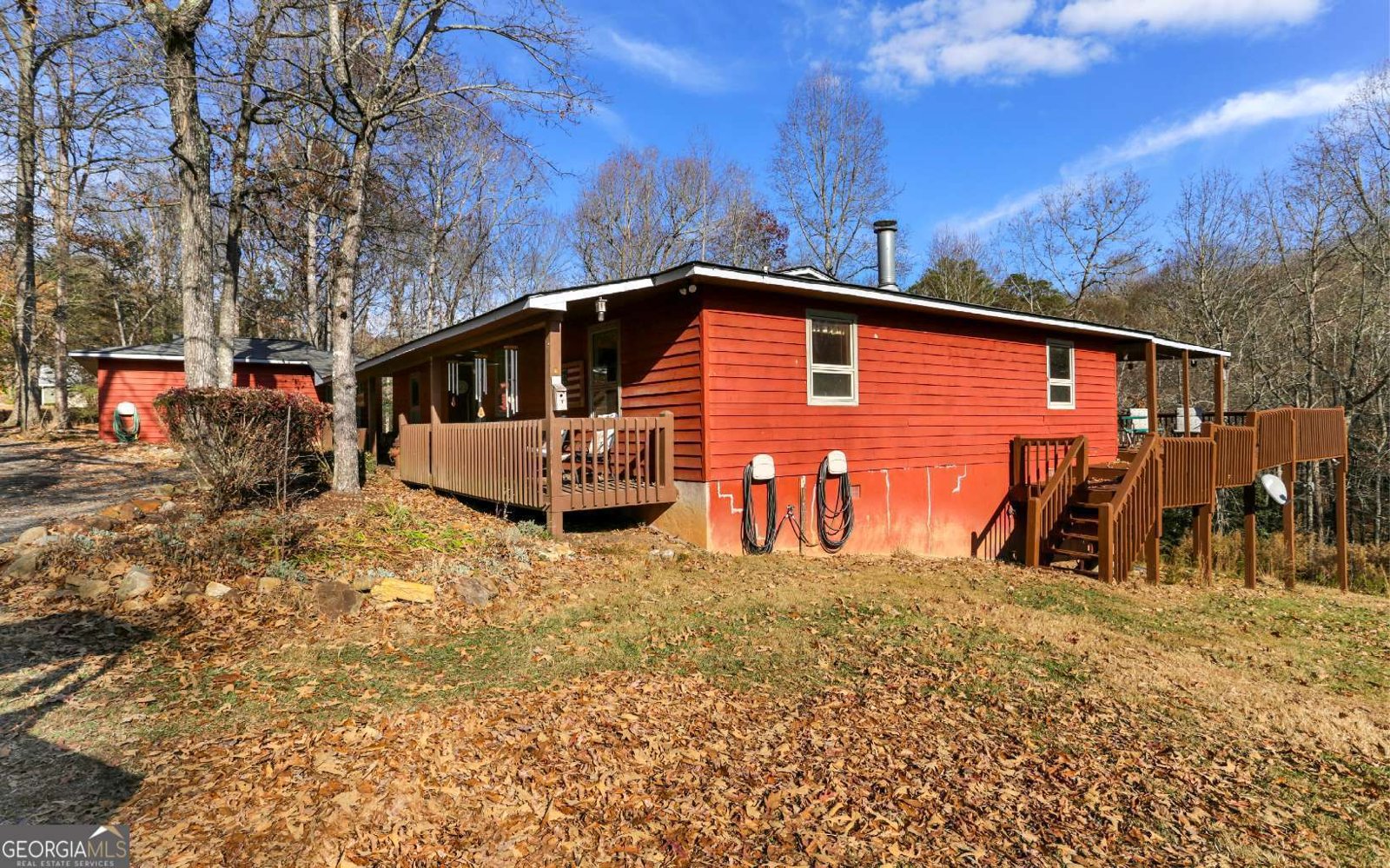 805 Quail Cove Circle Warne - 46