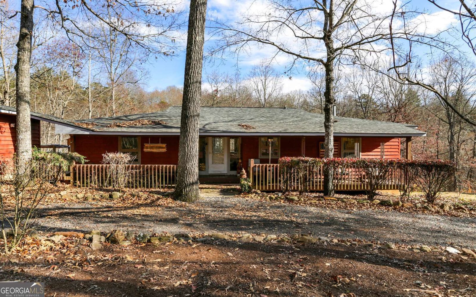 805 Quail Cove Circle Warne - 47