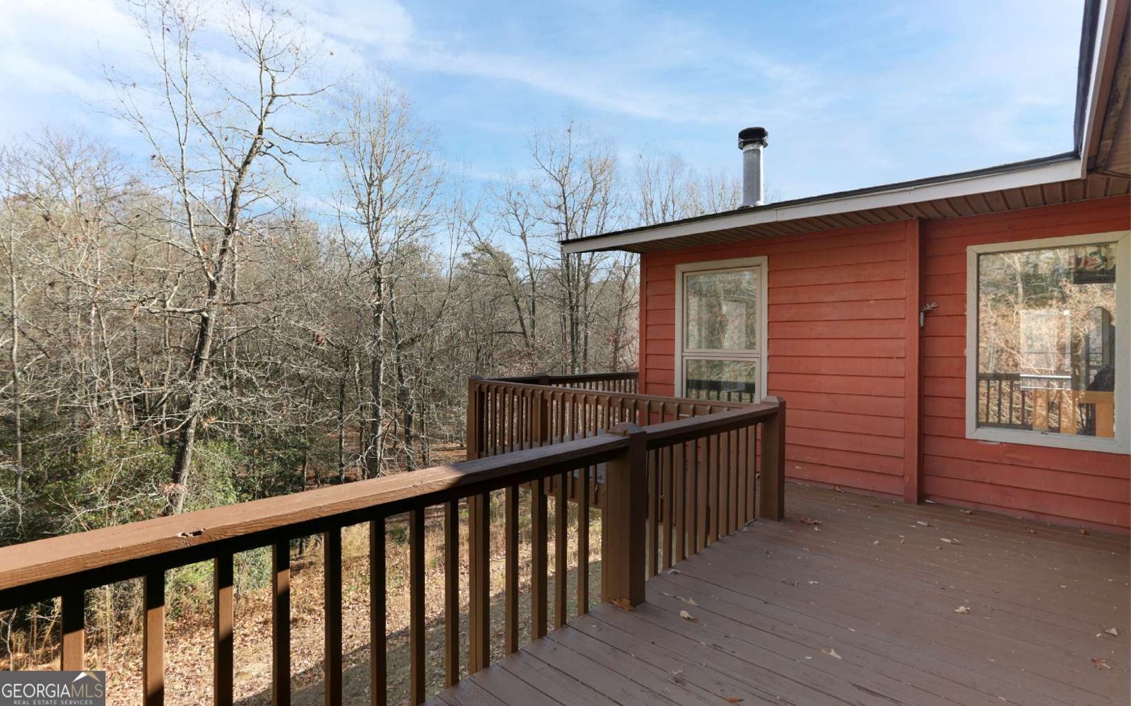 805 Quail Cove Circle Warne - 48
