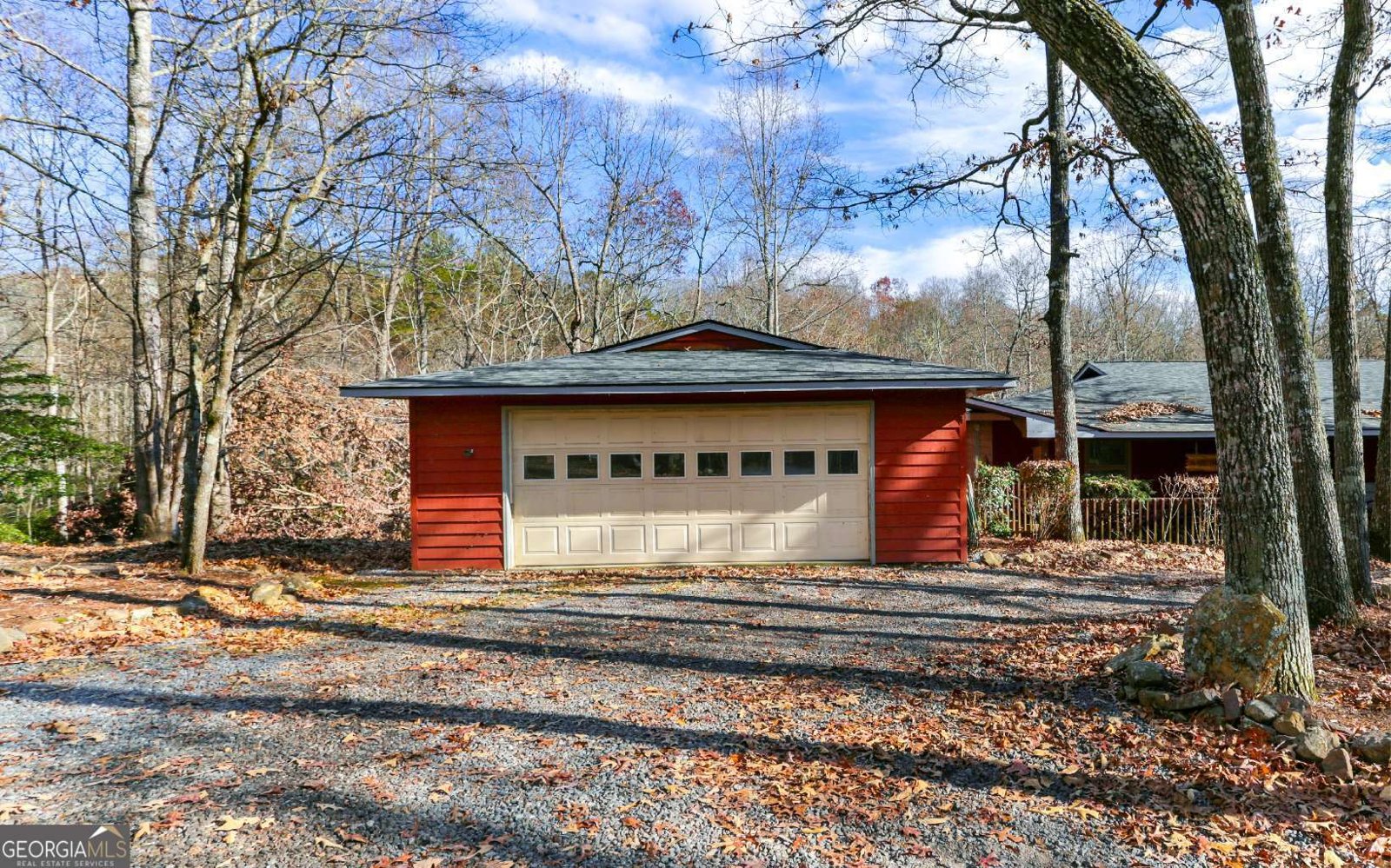 805 Quail Cove Circle Warne - 50